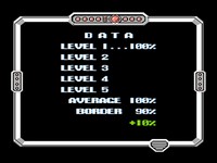 Image Fight sur Nintendo Nes
